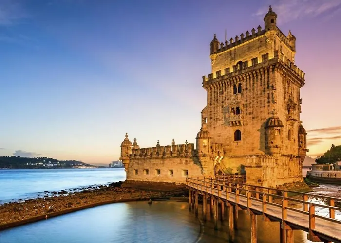 民宿 Jerome Lisboa