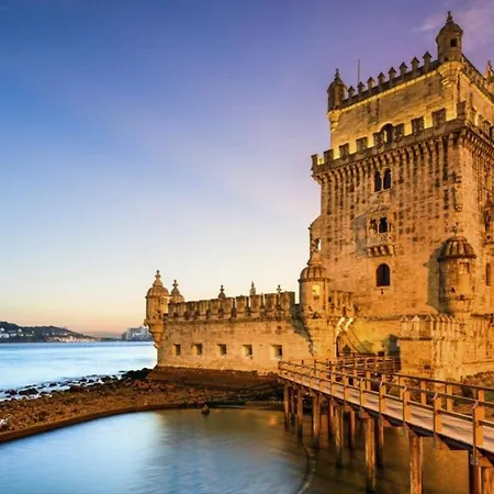 Homestay szállás Jerome Lisboa