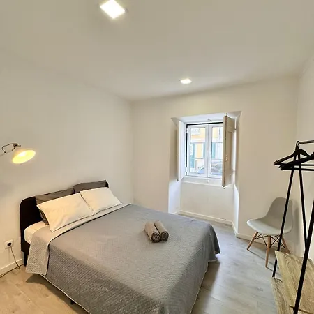 Jerome Homestay szállás