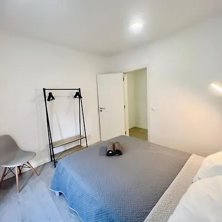 Jerome Accommodatie bij particulieren *