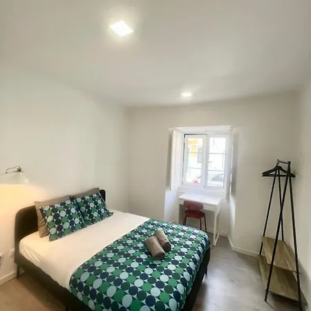 Accommodatie bij particulieren Jerome *