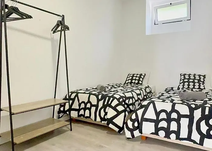 Accommodatie bij particulieren Jerome *