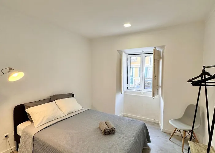 Jerome Accommodatie bij particulieren