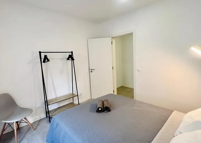 Jerome Accommodatie bij particulieren *