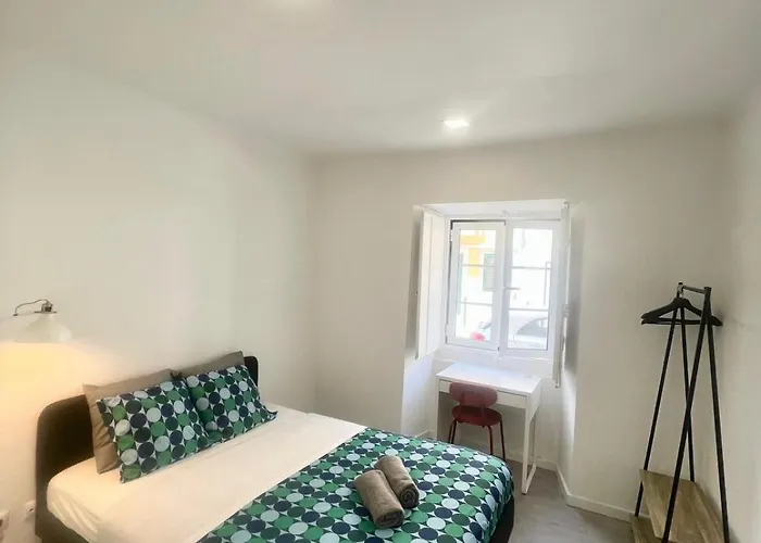 Accommodatie bij particulieren Jerome *