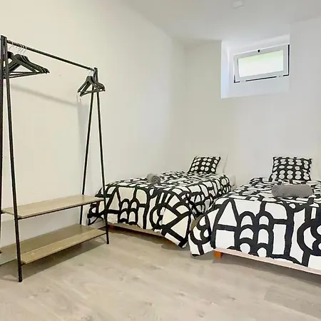 Ubytování v soukromí Jerome *